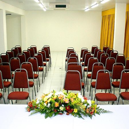 Hotel Rede Andrade Barra Salvador Esterno foto