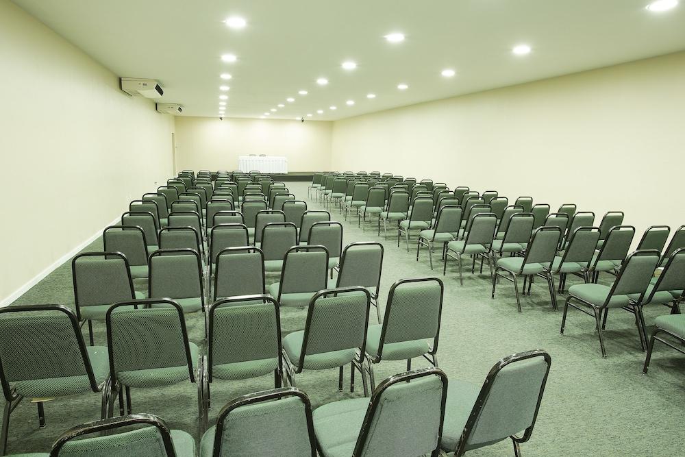 Hotel Rede Andrade Barra Salvador Esterno foto