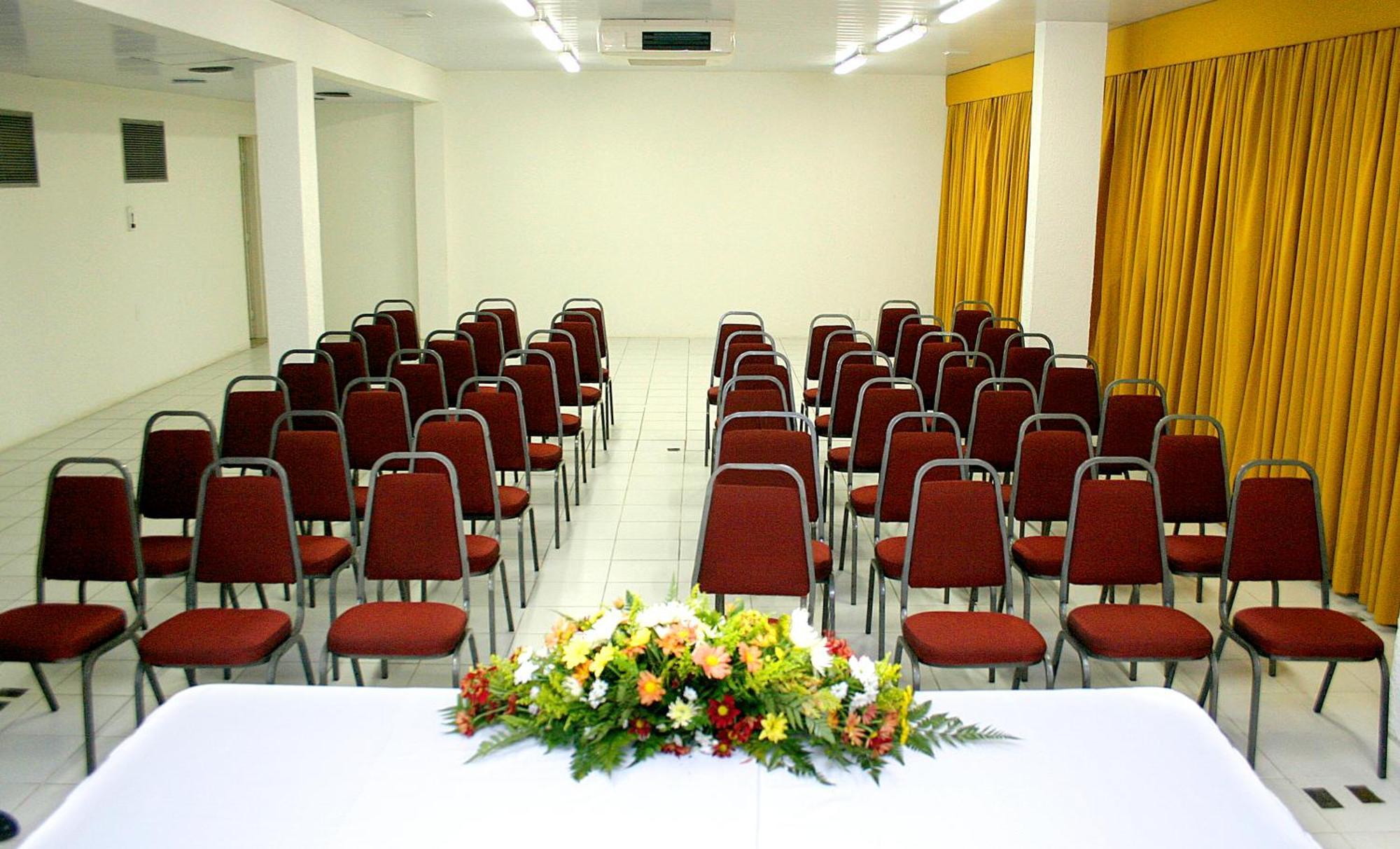 Hotel Rede Andrade Barra Salvador Esterno foto