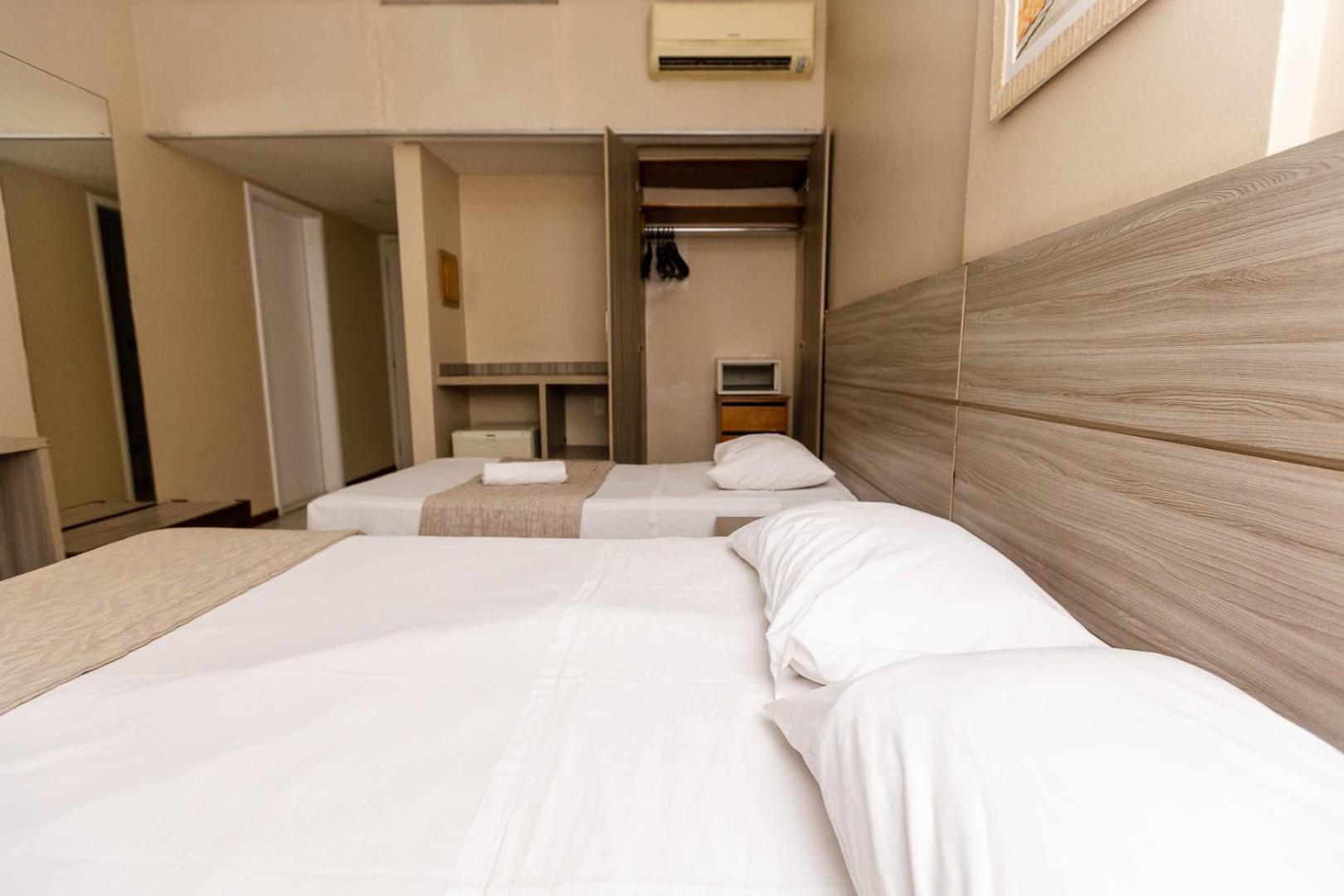 Hotel Rede Andrade Barra Salvador Esterno foto