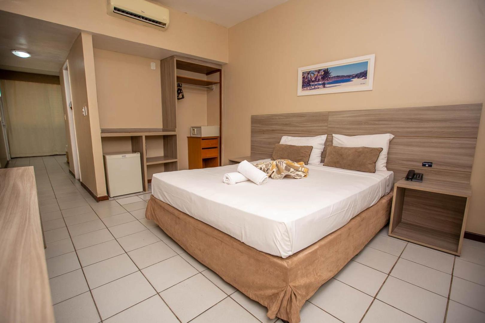 Hotel Rede Andrade Barra Salvador Esterno foto