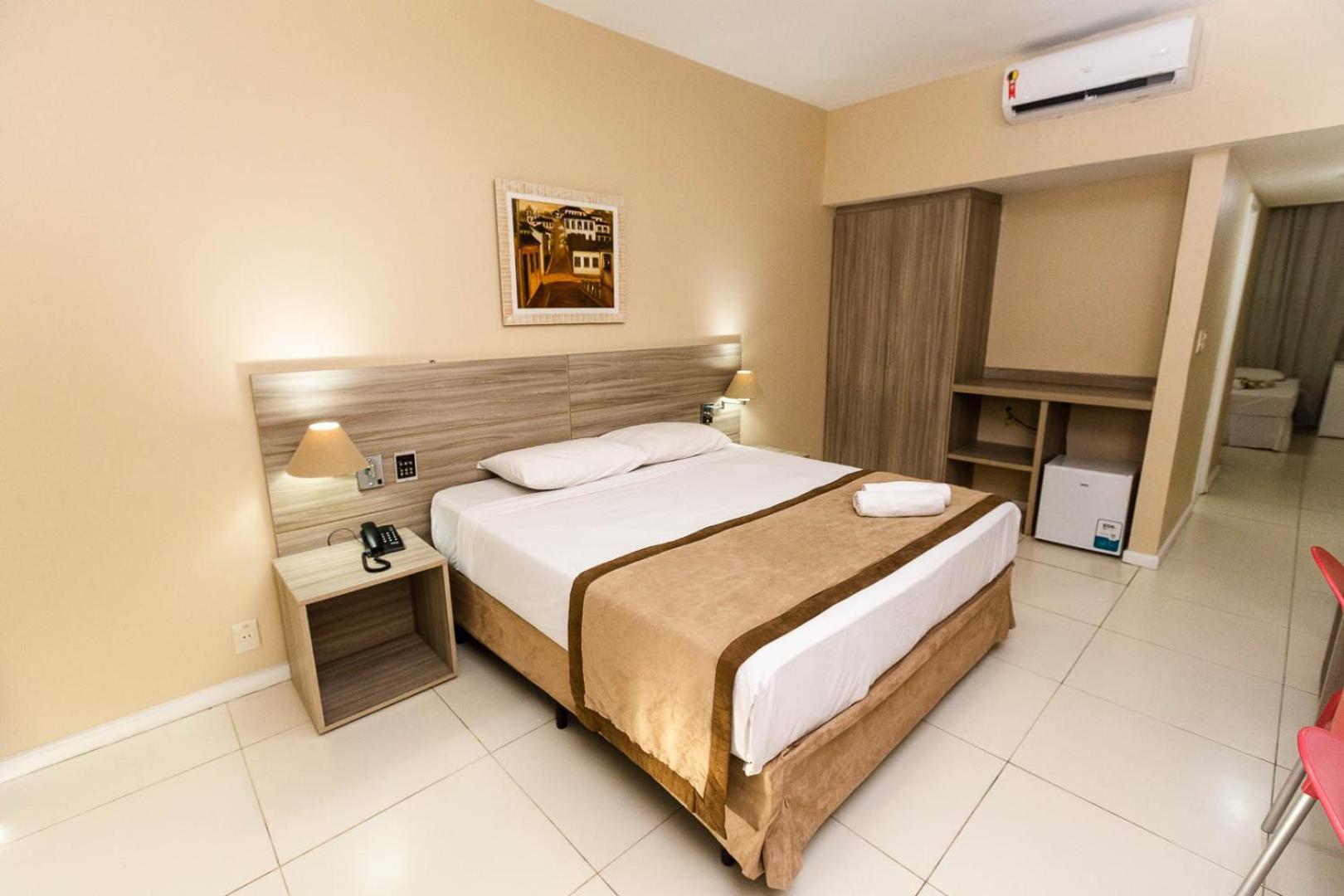 Hotel Rede Andrade Barra Salvador Esterno foto